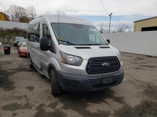 FORD TRANSIT T- 2016 1fbax2cm6gka63018