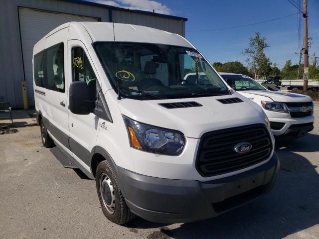 FORD TRANSIT T- 2016 1fbax2cm7gka55719