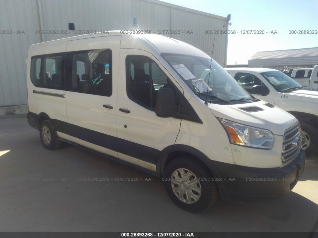 FORD TRANSIT WAGON 2017 1fbax2cm7hkb14558