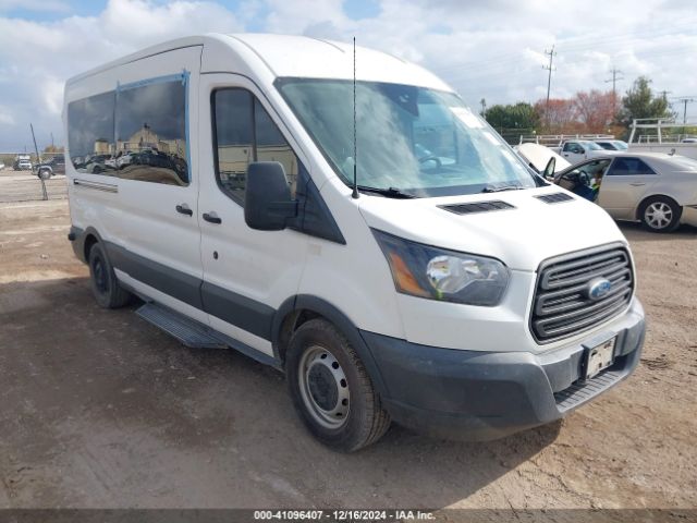 FORD TRANSIT 2018 1fbax2cm7jka50804