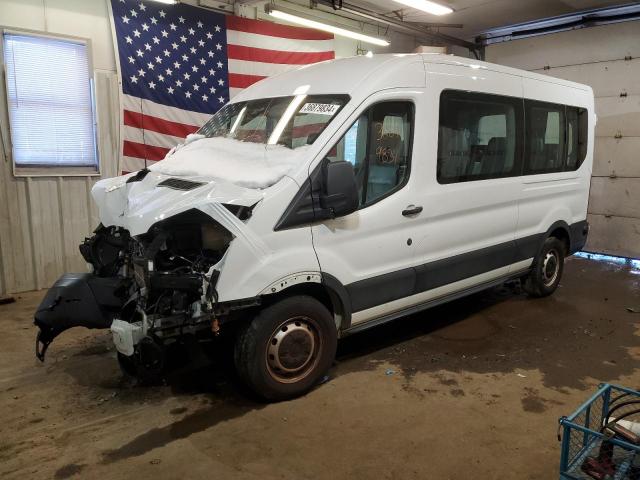 FORD TRANSIT 2019 1fbax2cm7kka29291