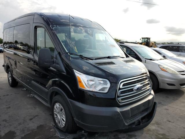 FORD TRANSIT T- 2019 1fbax2cm7kka36435