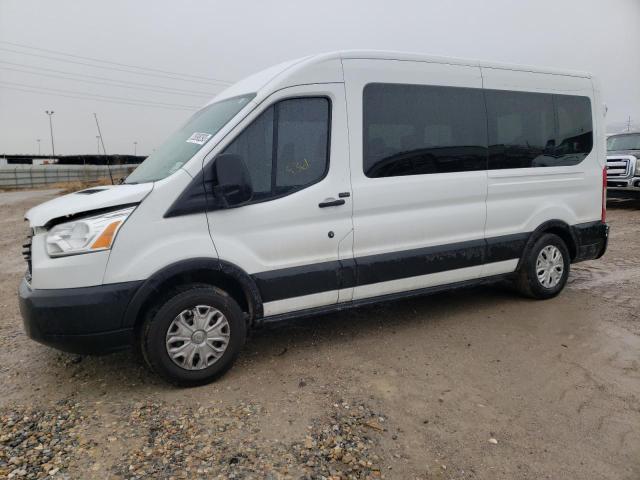 FORD TRANSIT T- 2019 1fbax2cm7kka91337