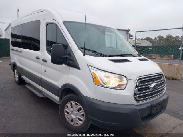 FORD TRANSIT-350 2016 1fbax2cm8gka93735