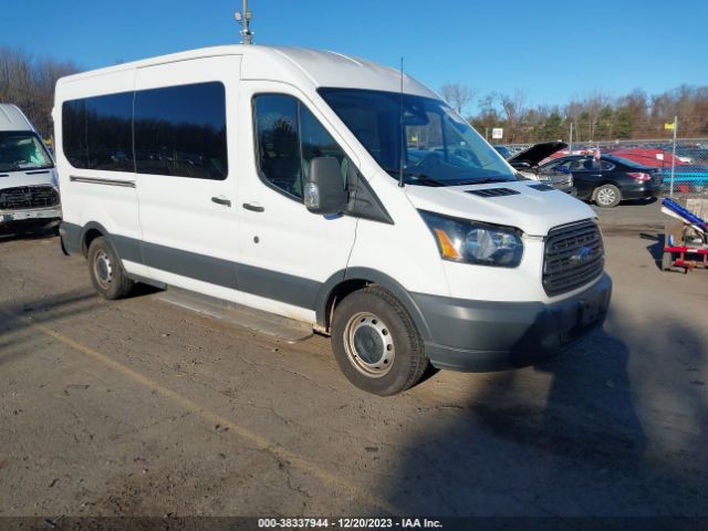 FORD TRANSIT-350 2016 1fbax2cm8gkb53304