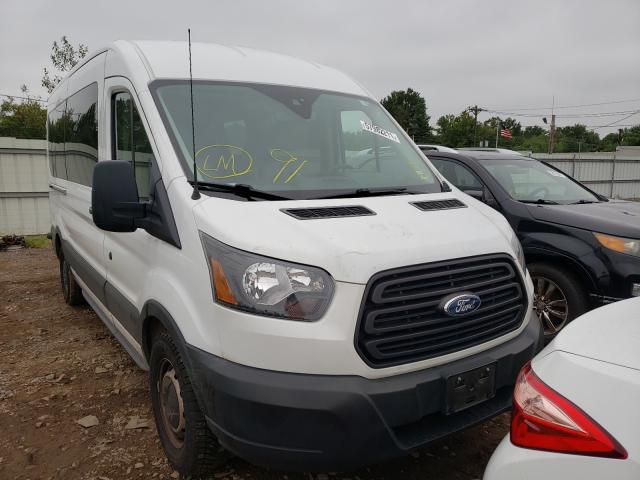 FORD TRANSIT T- 2019 1fbax2cm8kka27243