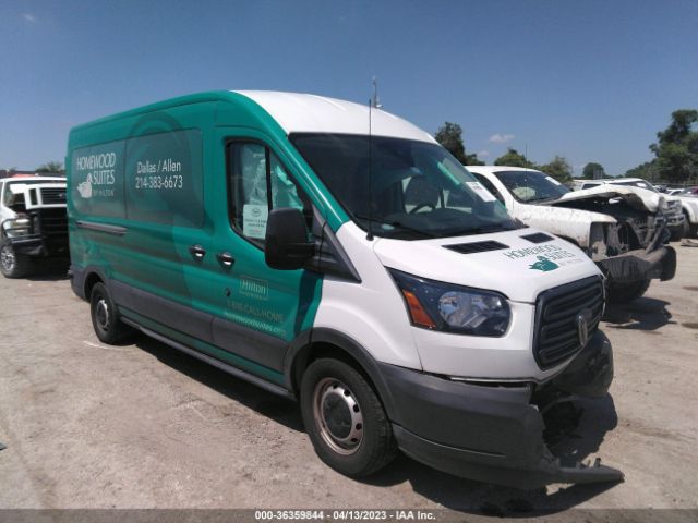 FORD TRANSIT-350 2019 1fbax2cm8kka28277