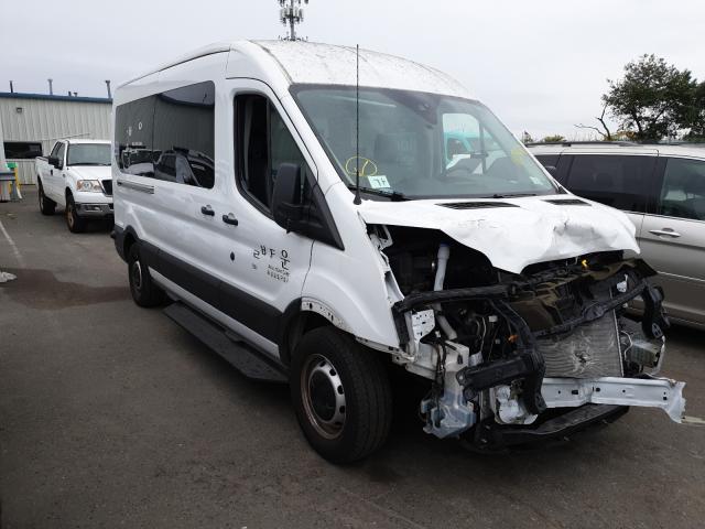 FORD TRANSIT T- 2019 1fbax2cm8kka51543