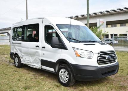 FORD TRANSIT T- 2019 1fbax2cm8kka61120