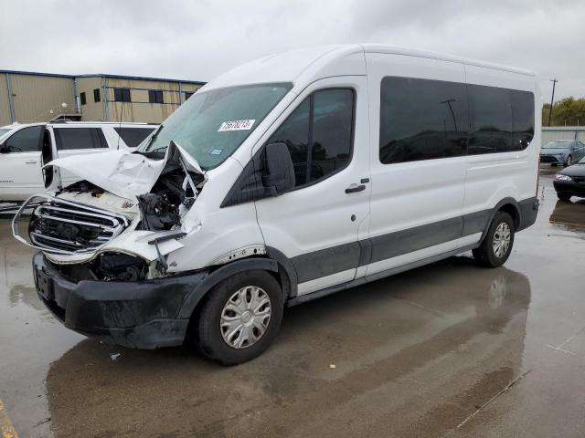 FORD TRANSIT 2019 1fbax2cm8kkb39122