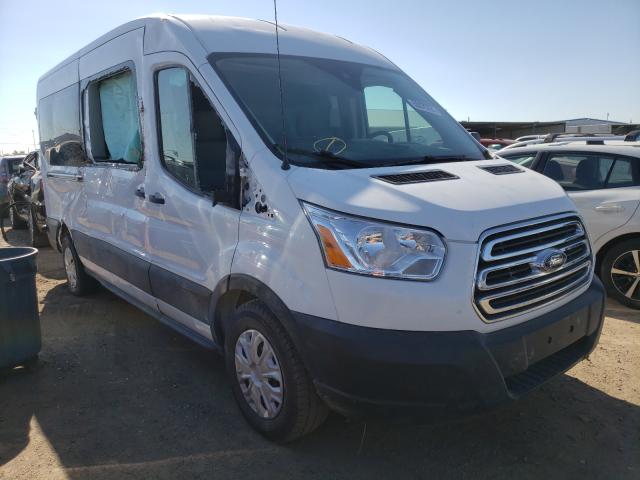 FORD TRANSIT T- 2019 1fbax2cm8kkb84383