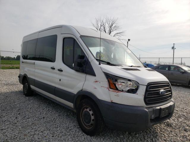 FORD TRANSIT T- 2015 1fbax2cm9fka46101