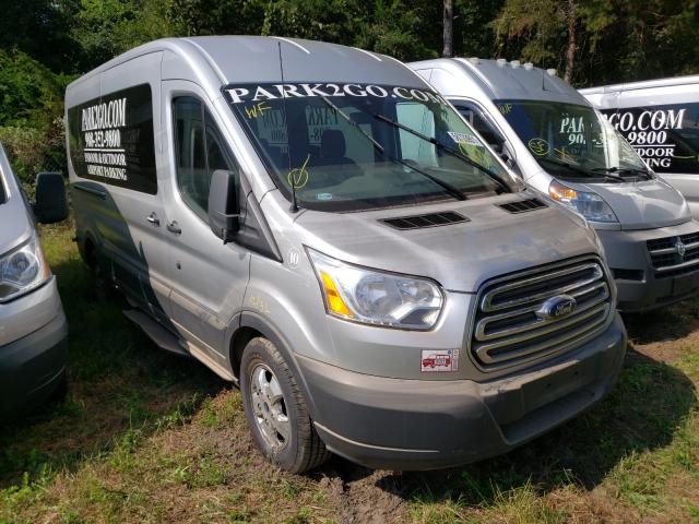 FORD TRANSIT T- 2017 1fbax2cm9hka46053