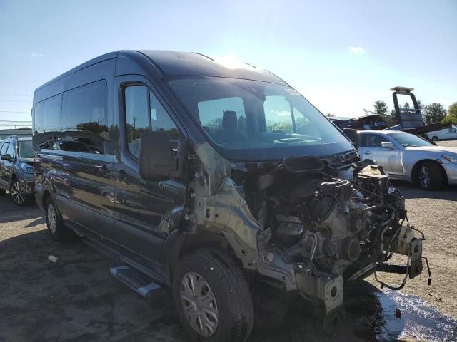 FORD TRANSIT T- 2017 1fbax2cm9hkb26856