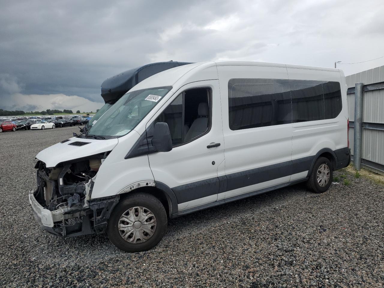 FORD TRANSIT 2018 1fbax2cm9jka29128