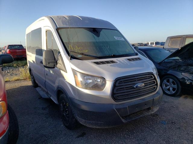 FORD TRANSIT T- 2018 1fbax2cm9jka50917