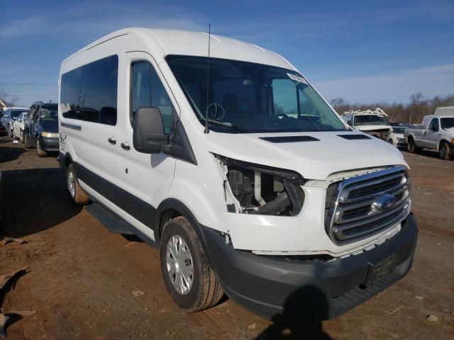 FORD TRANSIT T- 2019 1fbax2cm9kka01122