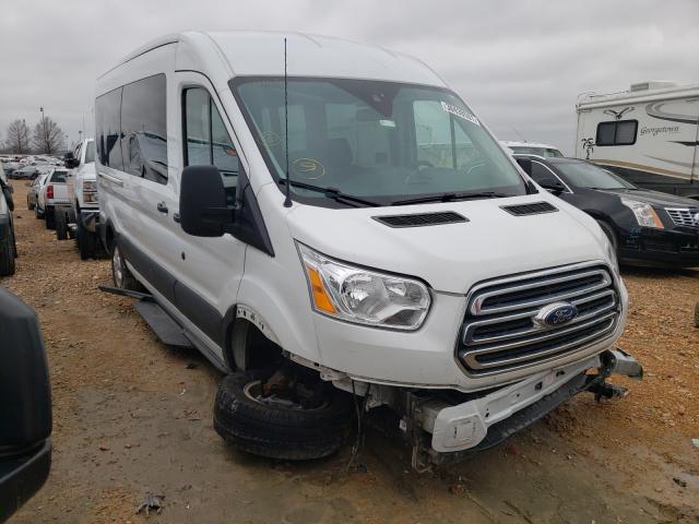 FORD TRANSIT T- 2019 1fbax2cm9kka99410