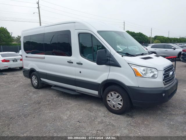 FORD TRANSIT 2019 1fbax2cm9kkb18487