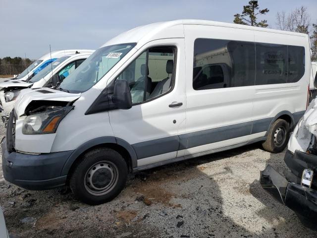 FORD TRANSIT 2015 1fbax2cmxfka48195