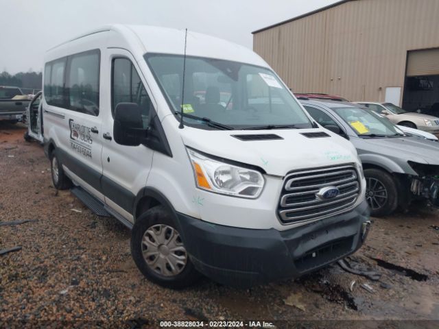 FORD TRANSIT-350 2016 1fbax2cmxgka63099