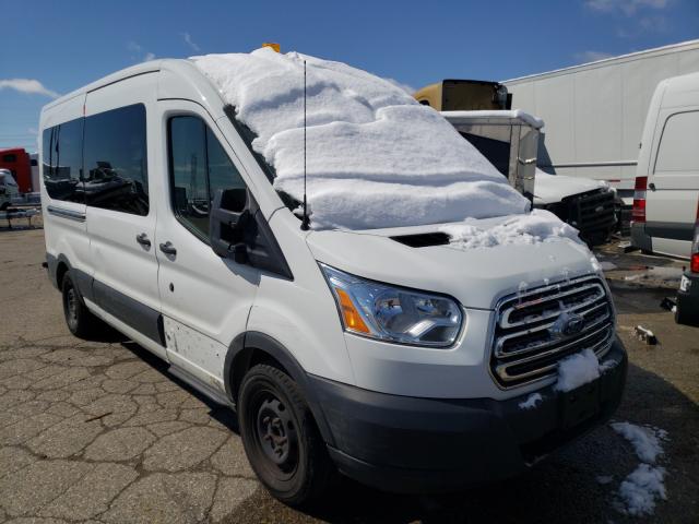 FORD TRANSIT T- 2016 1fbax2cmxgka74829