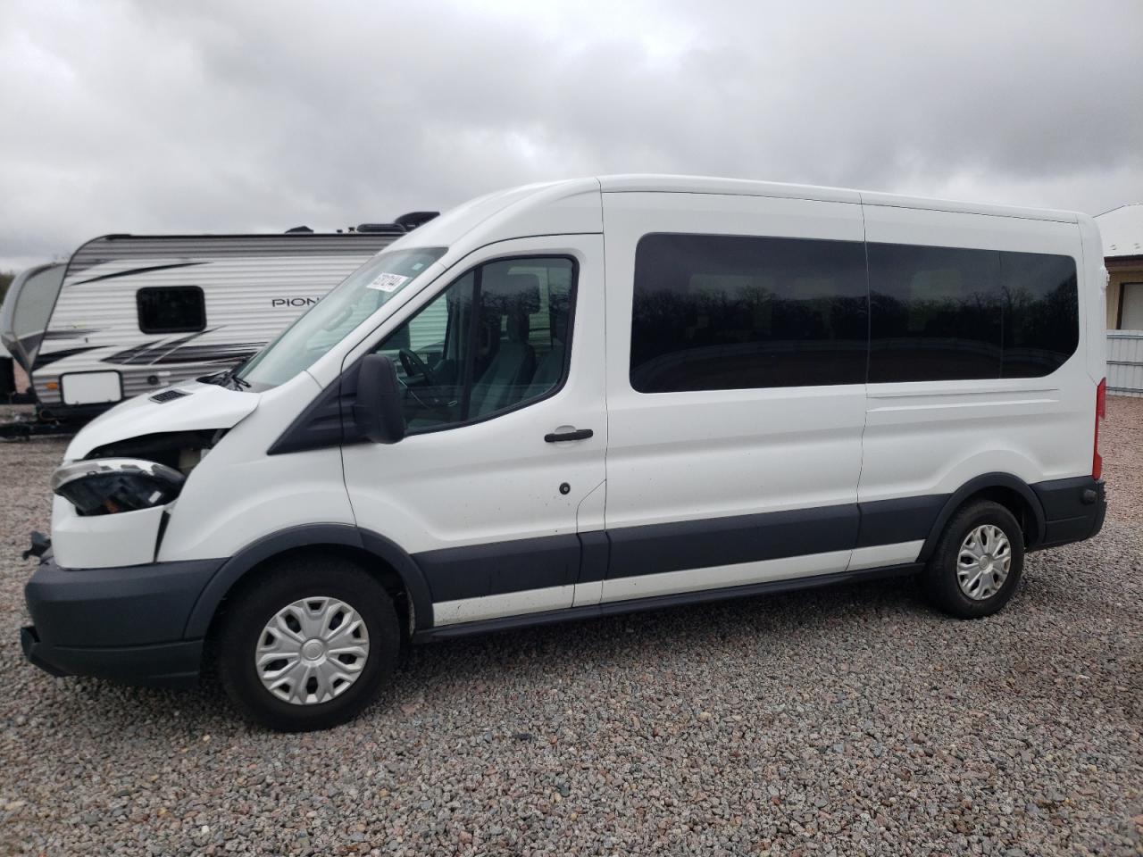 FORD TRANSIT 2016 1fbax2cmxgka93820