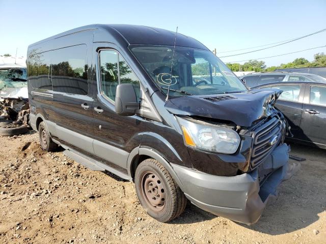 FORD TRANSIT T- 2016 1fbax2cmxgkb09403