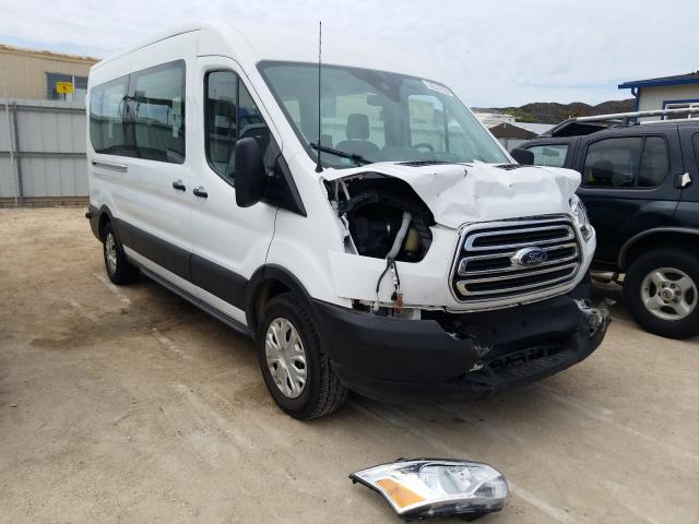 FORD TRANSIT T- 2019 1fbax2cmxkkb65026