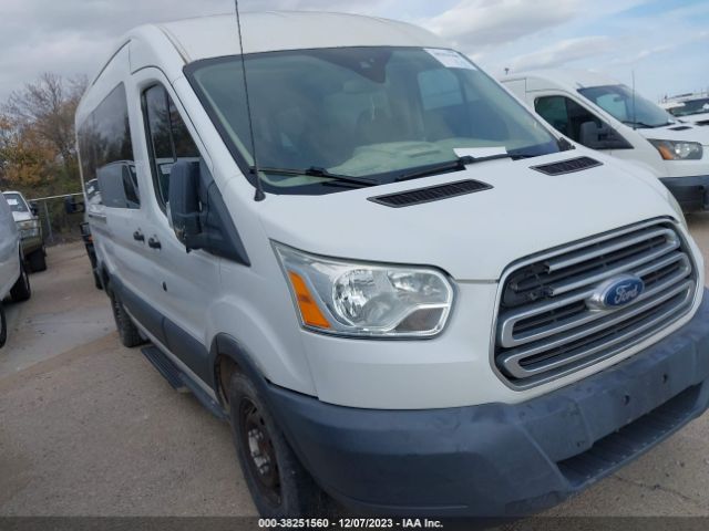 FORD TRANSIT-350 2017 1fbax2cv4hka36636