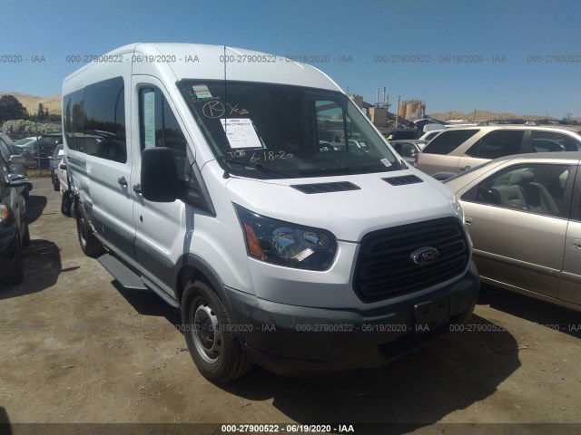 FORD TRANSIT WAGON 2017 1fbax2cv4hkb47106