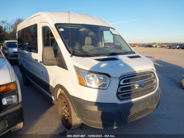 FORD TRANSIT-350 2017 1fbax2cvxhka24877