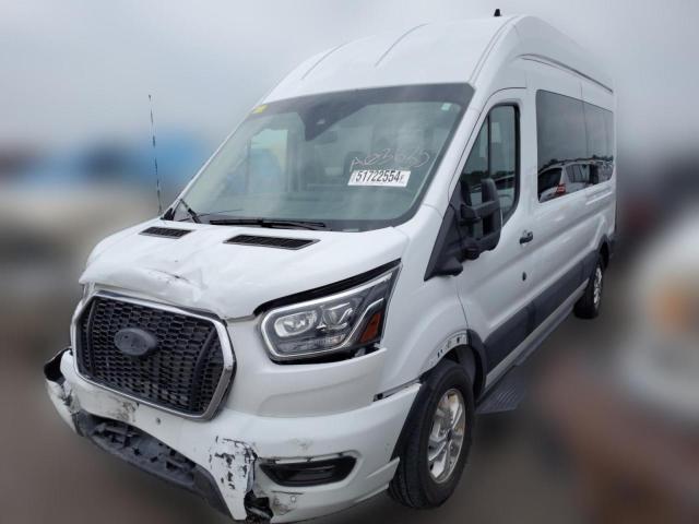 FORD TRANSIT 2023 1fbax2x89pka03635