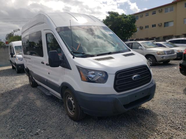 FORD TRANSIT T- 2015 1fbax2xg3fka71323