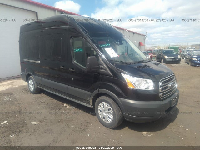 FORD TRANSIT WAGON 2016 1fbax2xg4gka11407