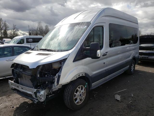 FORD TRANSIT T- 2016 1fbax2xg4gka36873