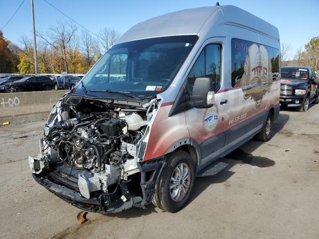 FORD TRANSIT 2021 1fbax2xg6mka86380