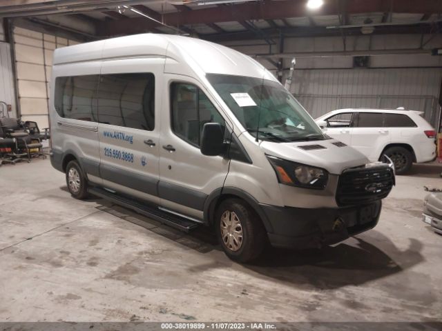 FORD TRANSIT-350 2017 1fbax2xm1hkb24528