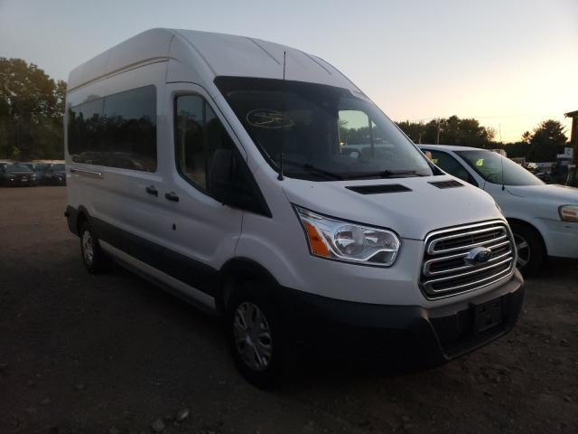 FORD TRANSIT PASSENGER WAGON 2019 1fbax2xm5kka48576