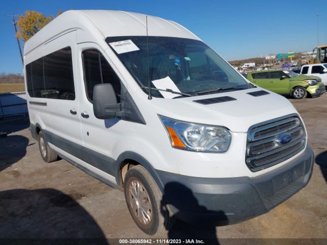 FORD NULL 2015 1fbax2xm6fka42131