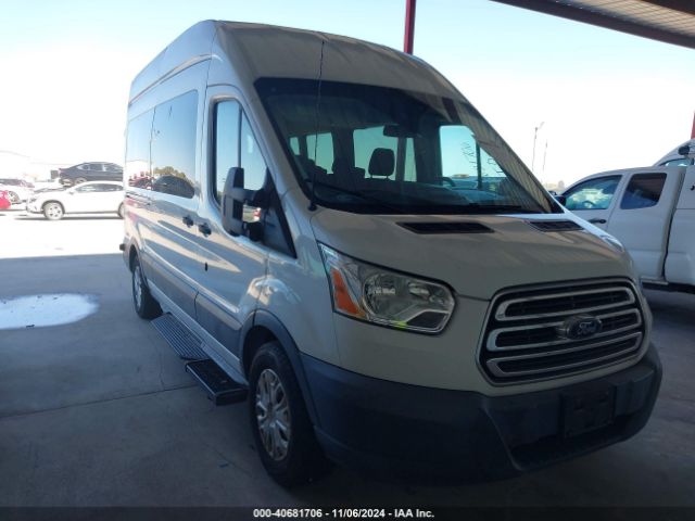 FORD TRANSIT 2017 1fbax2xm6hka25056