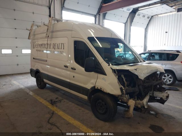 FORD TRANSIT-350 2017 1fbax2xm6hka55772