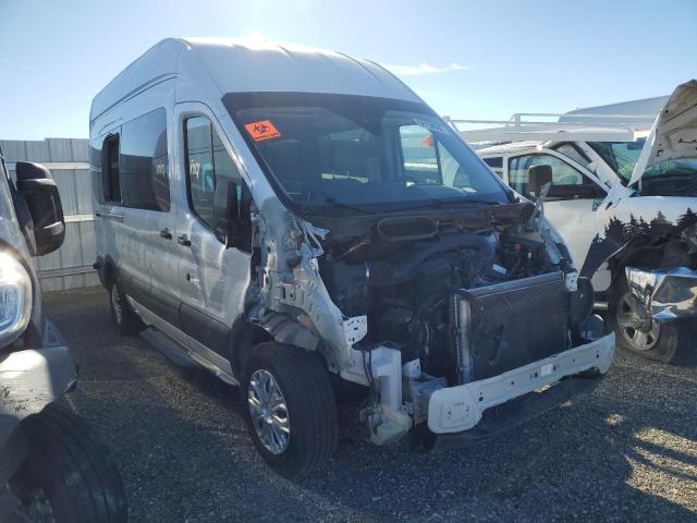 FORD TRANSIT T- 2016 1fbax2xm9gka53013