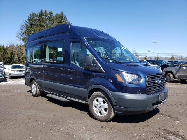 FORD TRANSIT T- 2017 1fbax2xm9hka62585