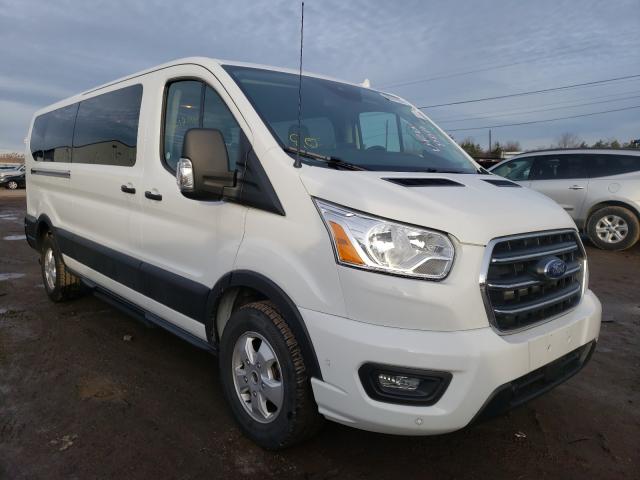 FORD TRANSIT T- 2020 1fbax2y80lka26312