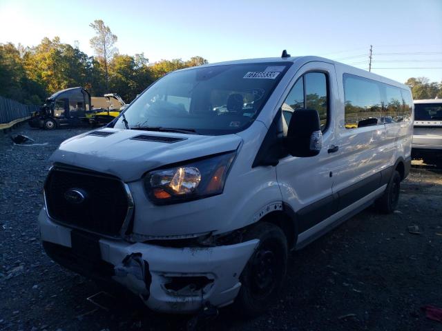 FORD TRANSIT 2023 1fbax2y80pka80263