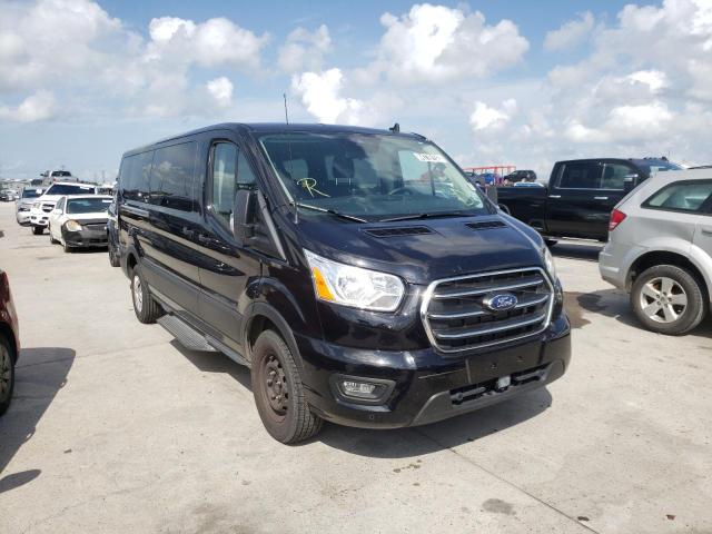 FORD TRANSIT T- 2020 1fbax2y81lka22690