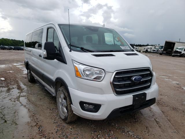 FORD TRANSIT T- 2020 1fbax2y81lka45919