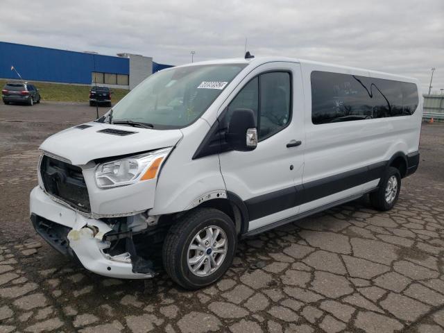 FORD TRANSIT T- 2021 1fbax2y81mka33139