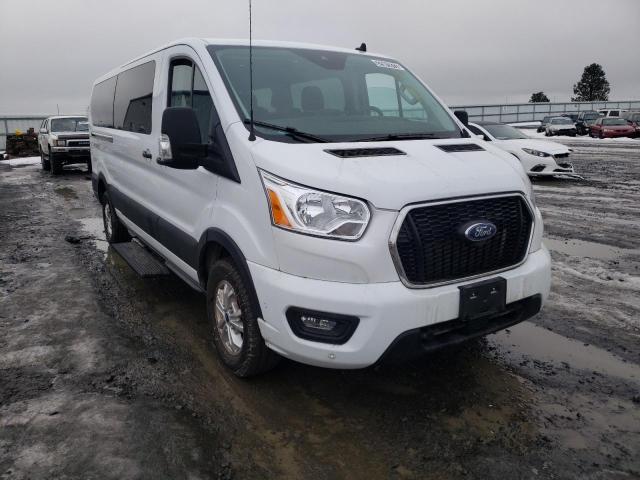 FORD TRANSIT T- 2021 1fbax2y82mka14972